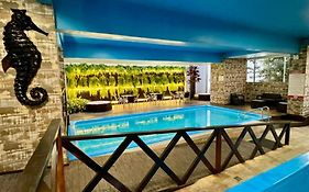 Hotel Rieger